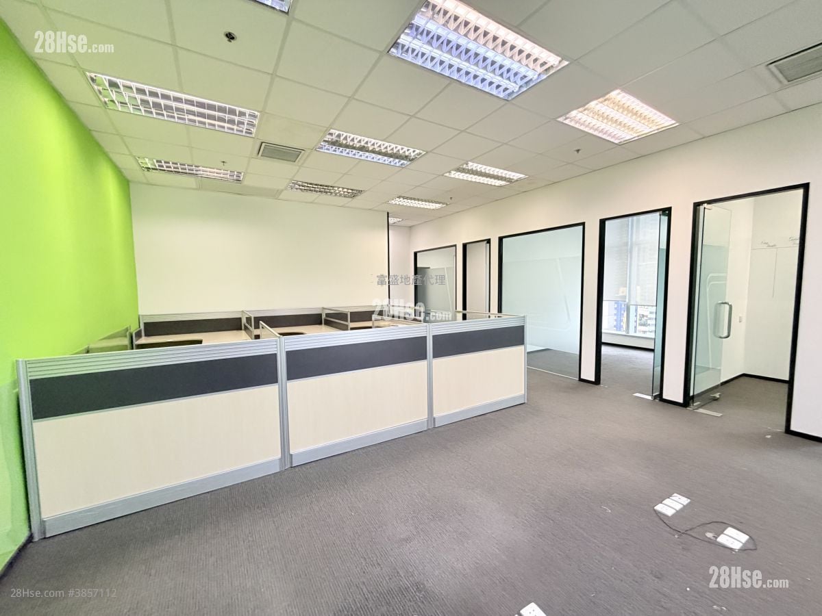 Grandion Plaza Rental 4 Bedrooms