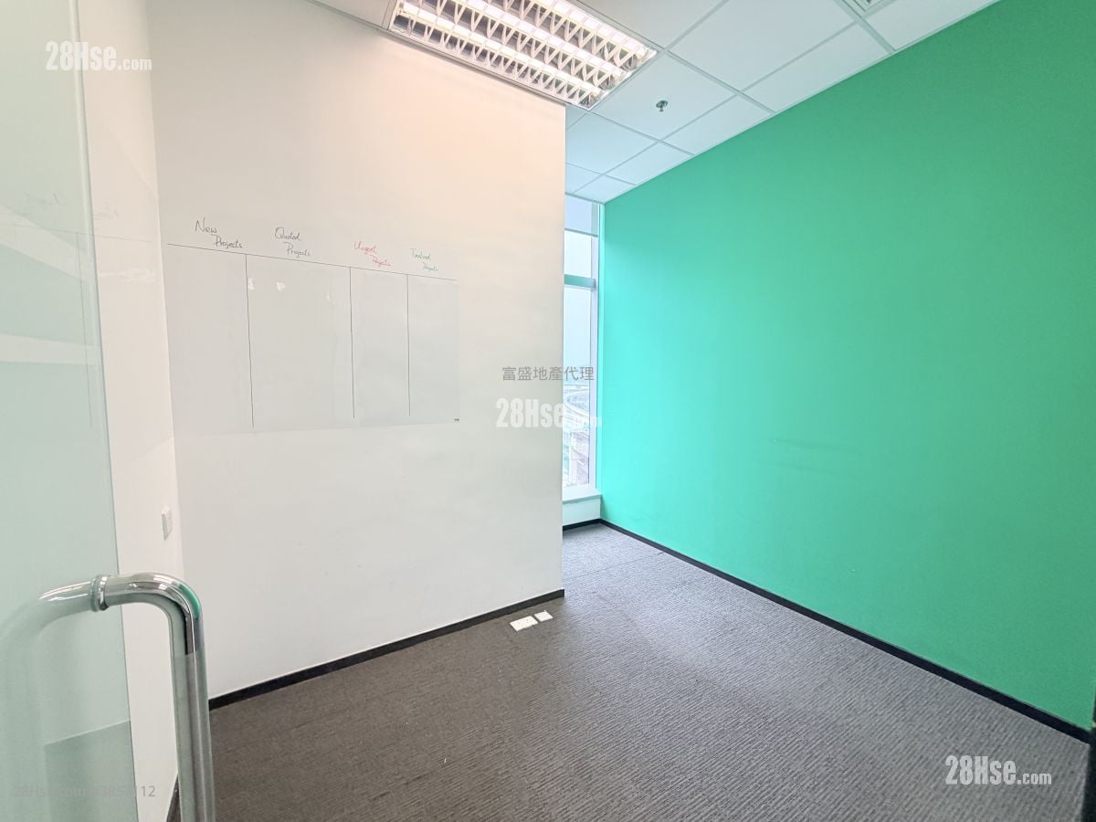 Grandion Plaza Rental 4 Bedrooms