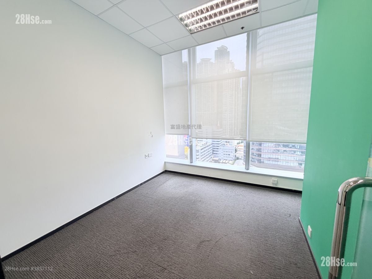 Grandion Plaza Rental 4 Bedrooms