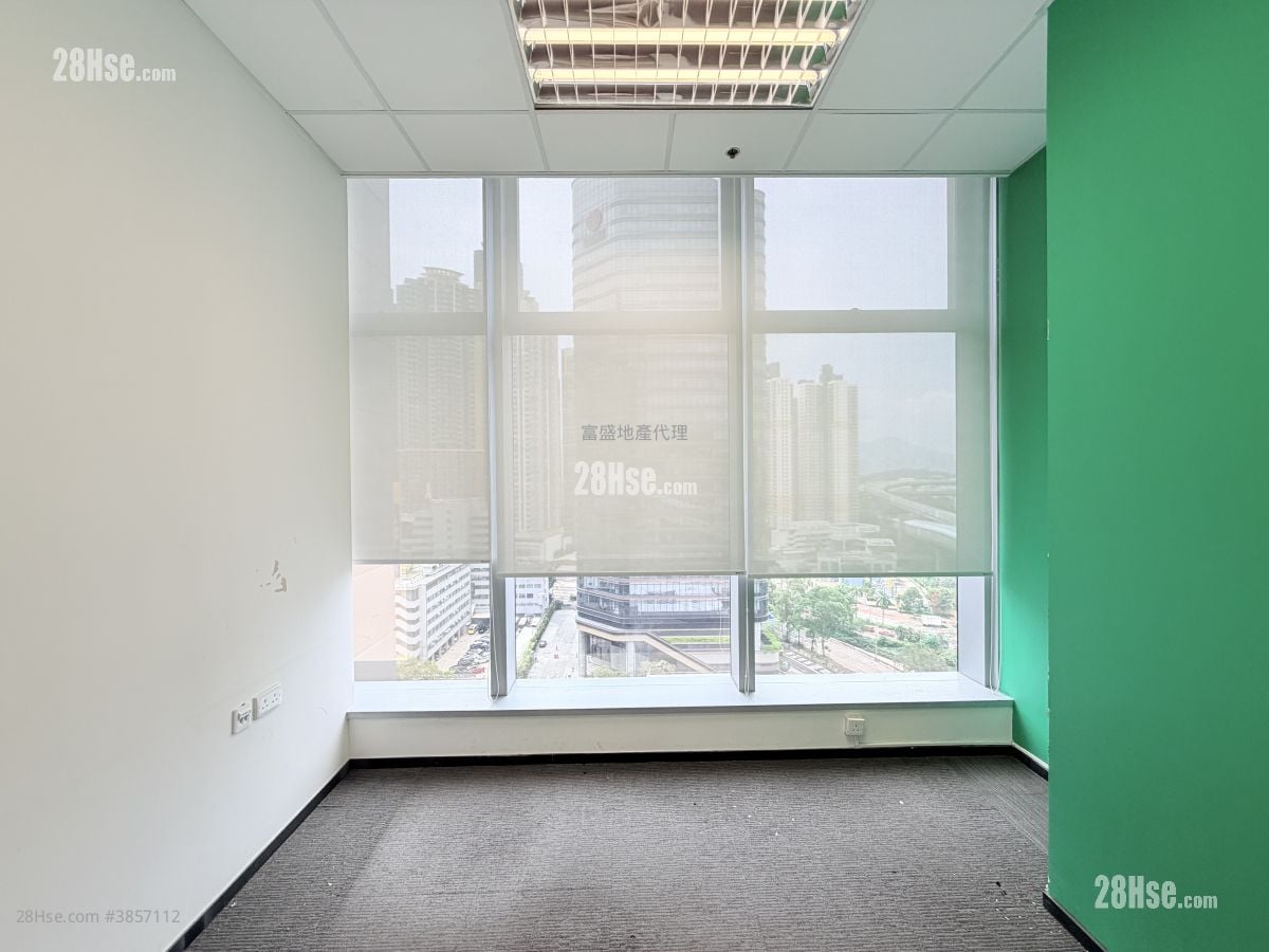 Grandion Plaza Rental 4 Bedrooms