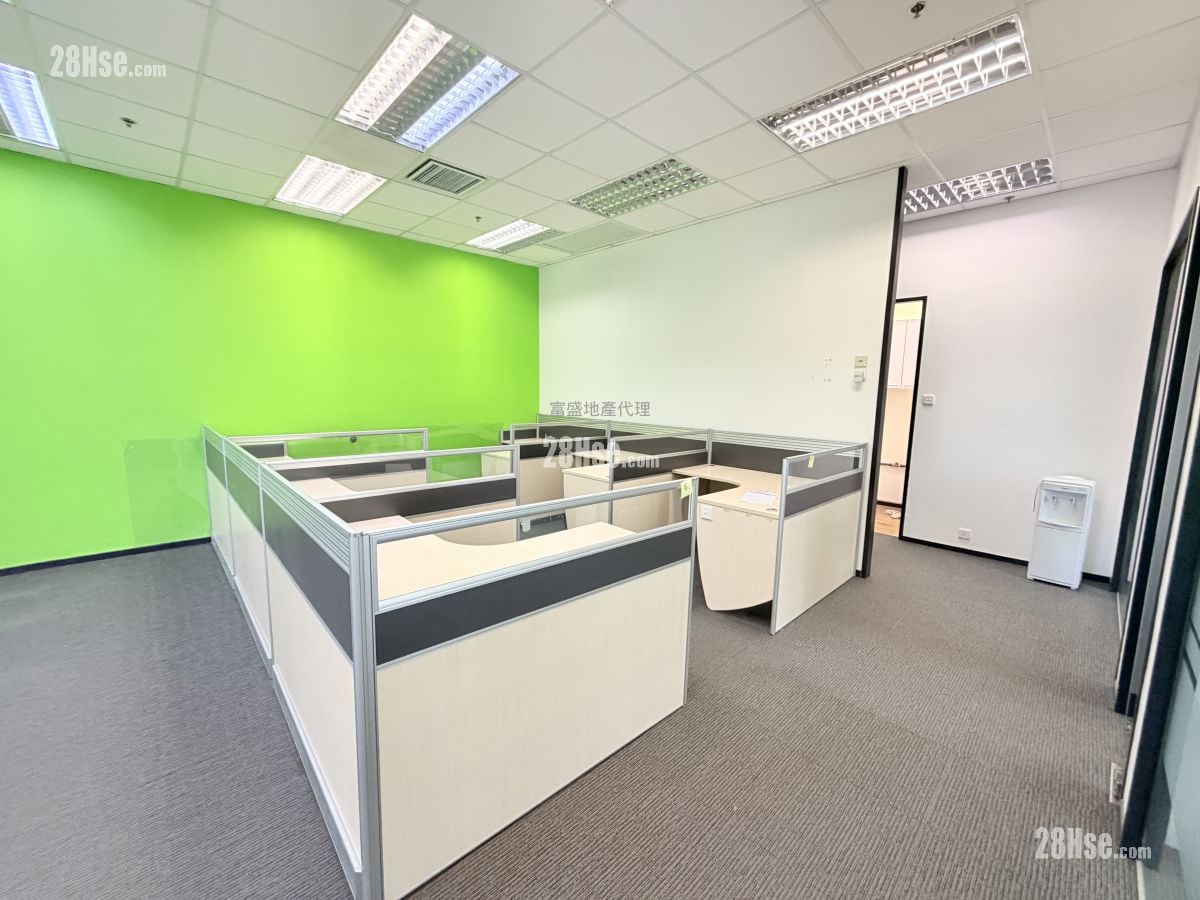 Grandion Plaza Rental 4 Bedrooms