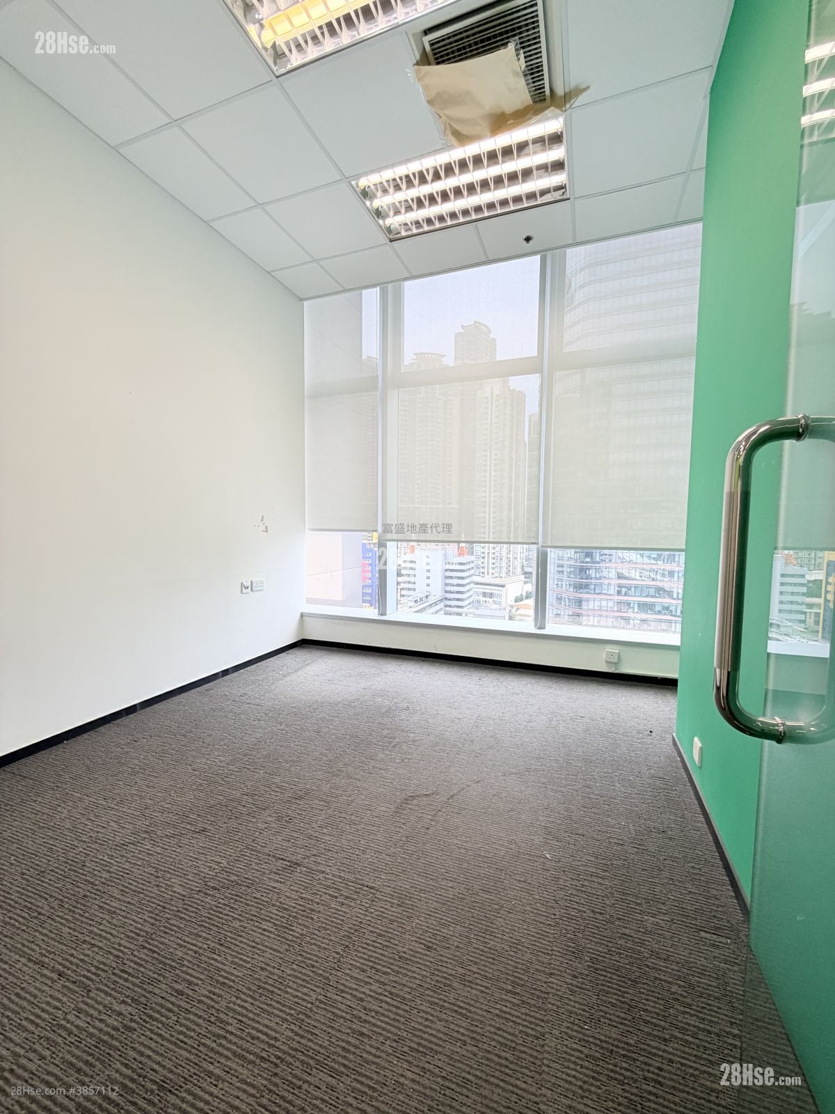 Grandion Plaza Rental 4 Bedrooms