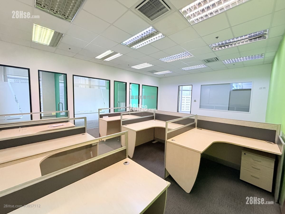 Grandion Plaza Rental 4 Bedrooms