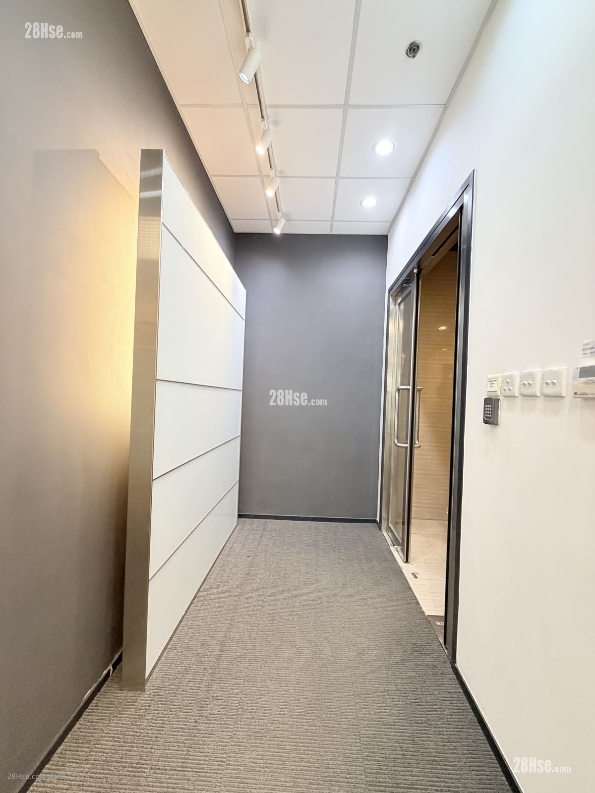 Grandion Plaza Rental 4 Bedrooms