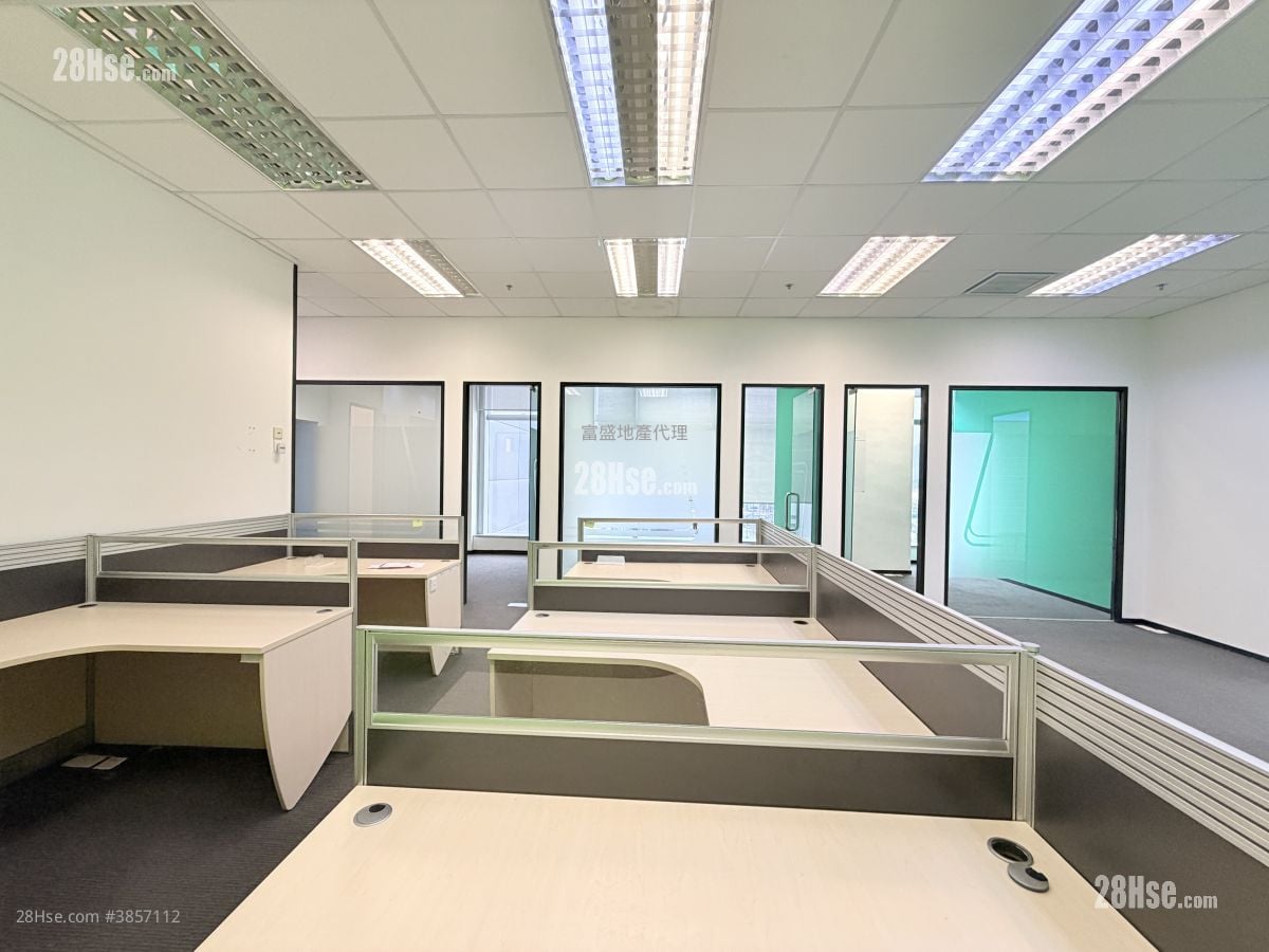 Grandion Plaza Rental 4 Bedrooms