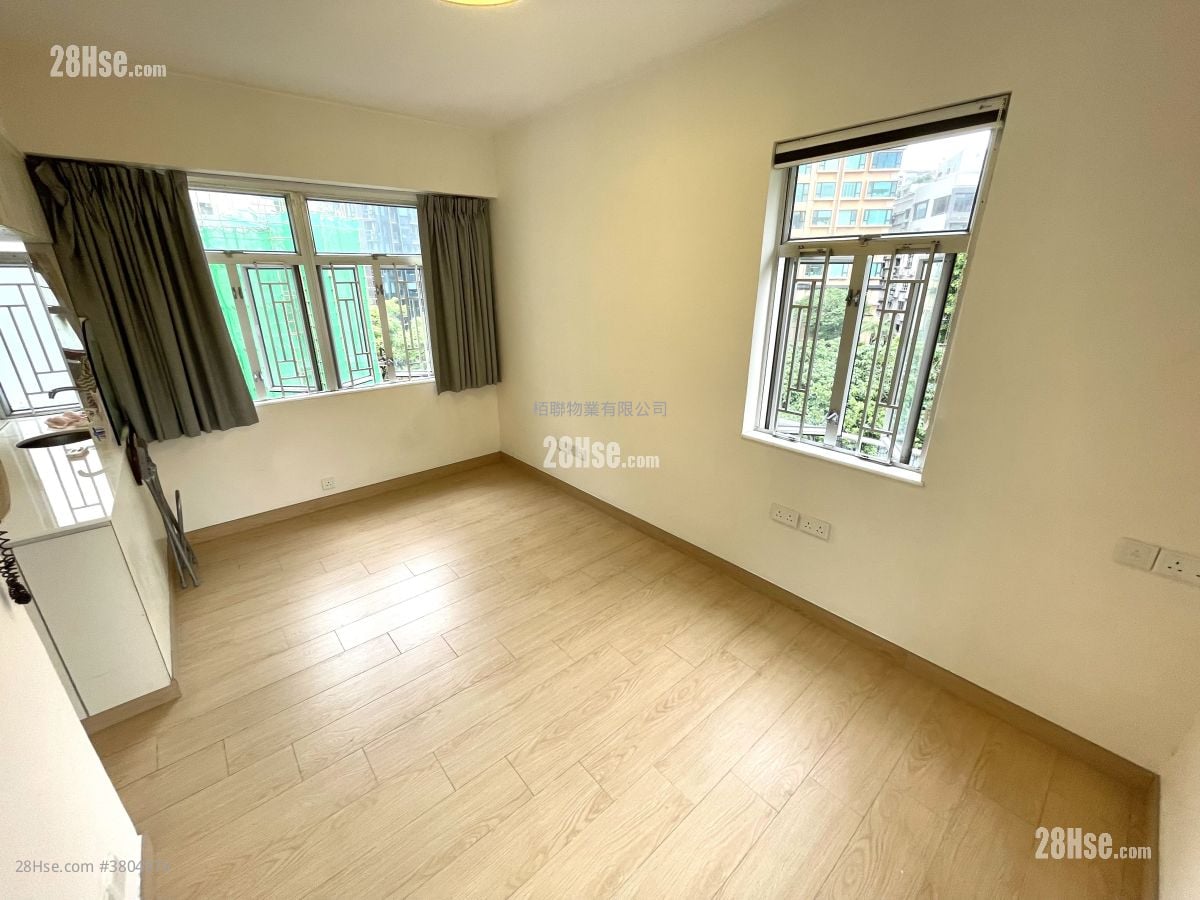 Manner Court Sell Studio , 1 Bathroom 249 ft²