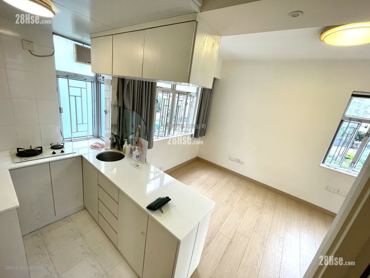 Manner Court Sell Studio , 1 Bathroom 249 ft²