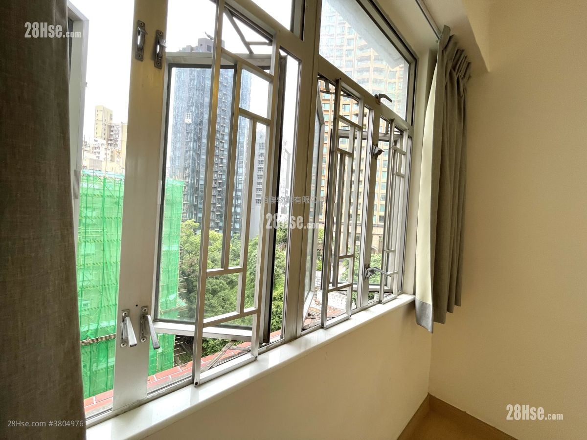 Manner Court Sell Studio , 1 Bathroom 249 ft²