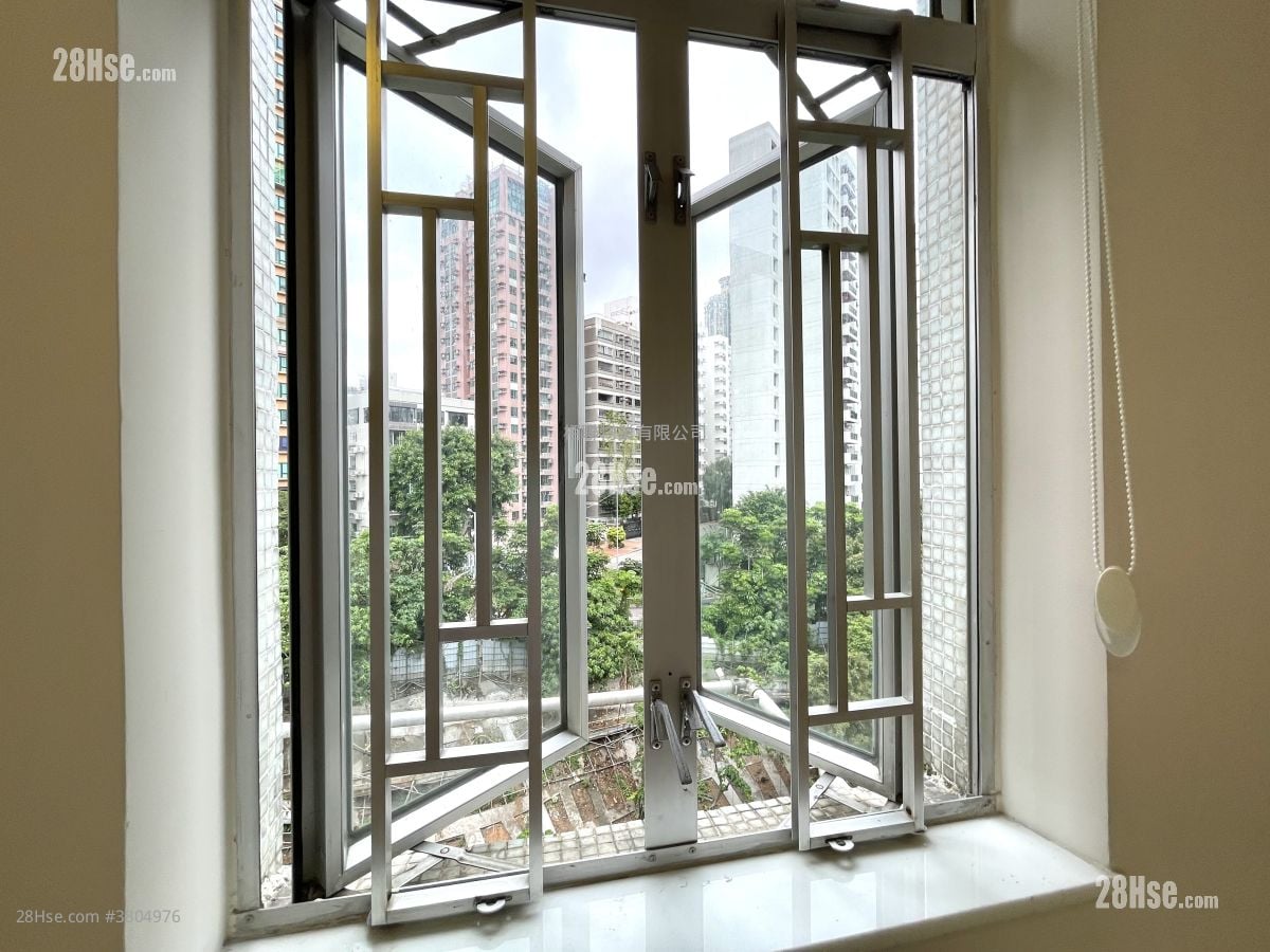 Manner Court Sell Studio , 1 Bathroom 249 ft²