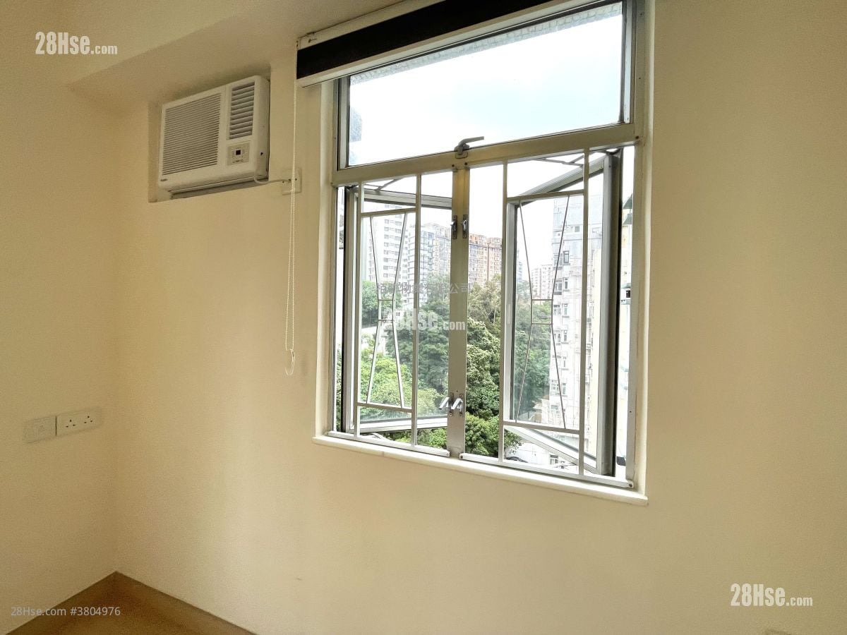 Manner Court Sell Studio , 1 Bathroom 249 ft²