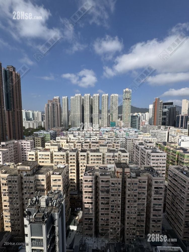 Eltanin Square Mile Sell 1 Bedroom , 1 Bathroom 255 ft²