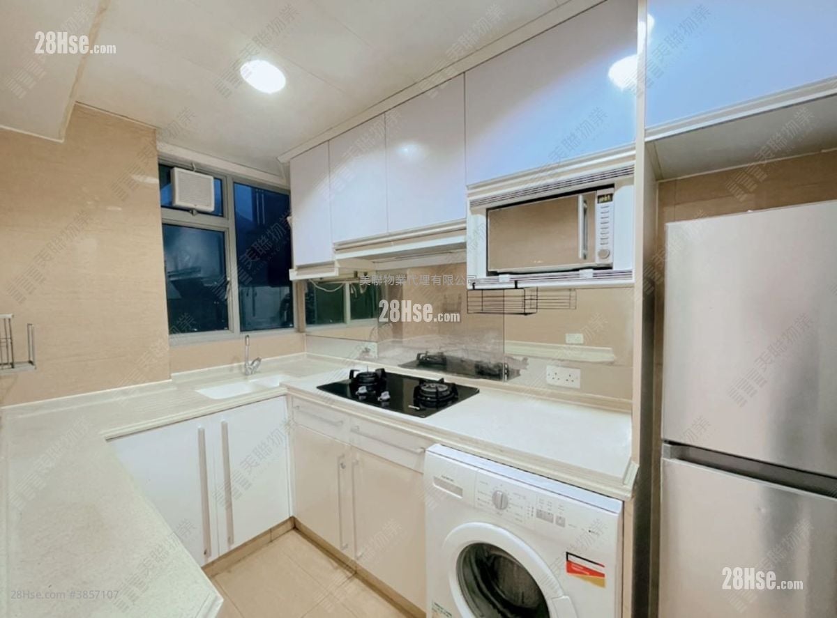 Caribbean Coast Rental 3 Bedrooms , 2 Bathrooms 729 ft²