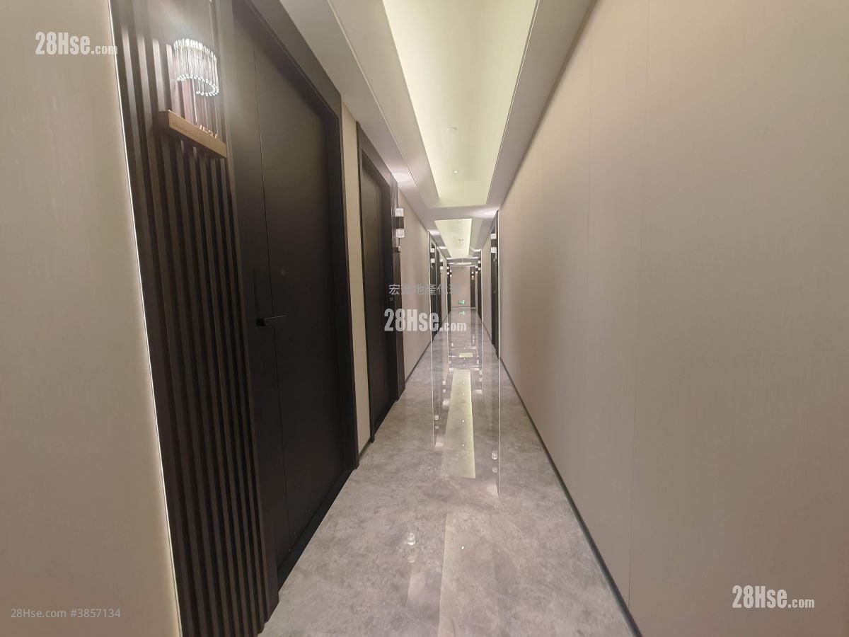 Liven House Rental