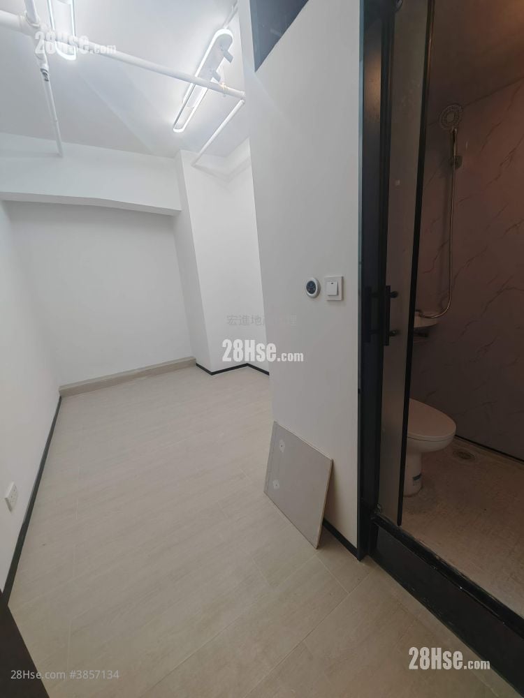 Liven House Rental