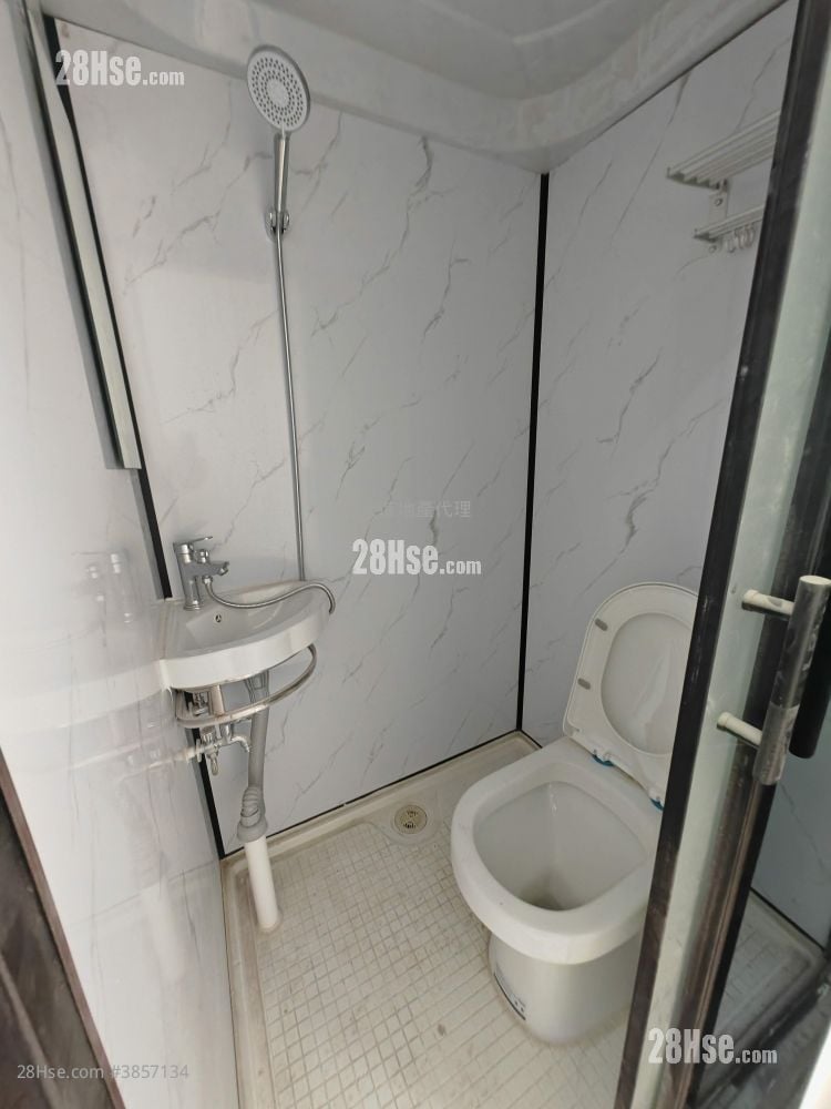 Liven House Rental