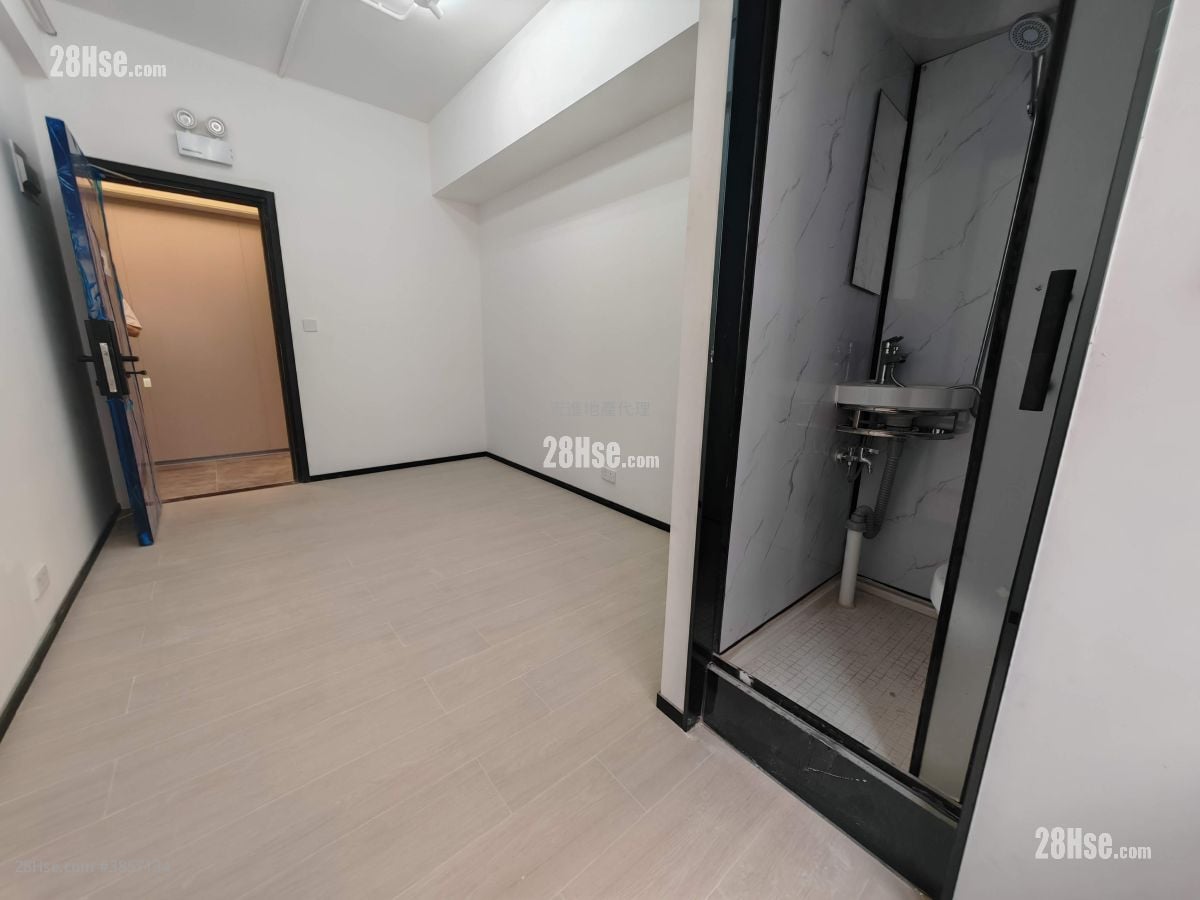 Liven House Rental