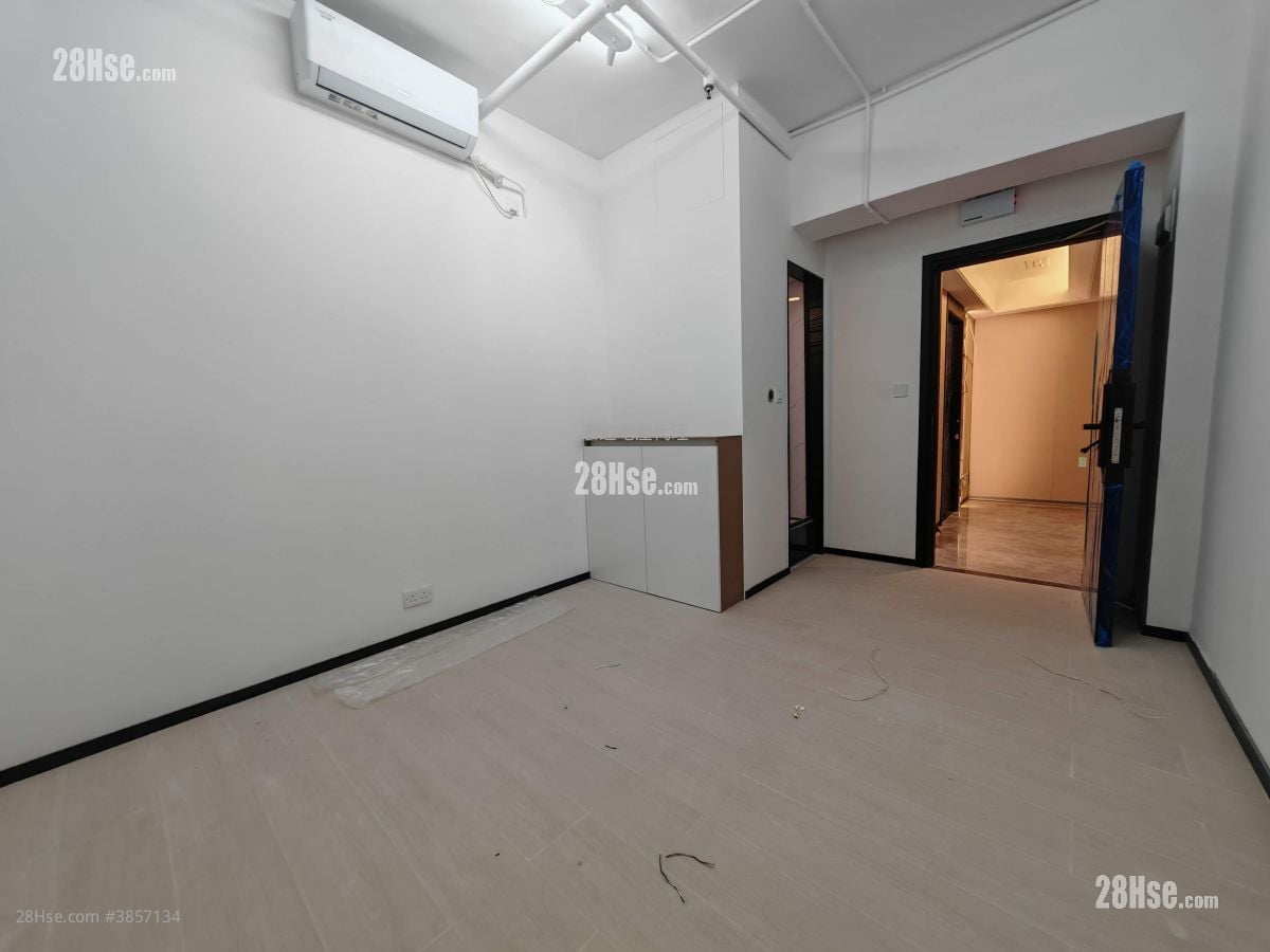 Liven House Rental