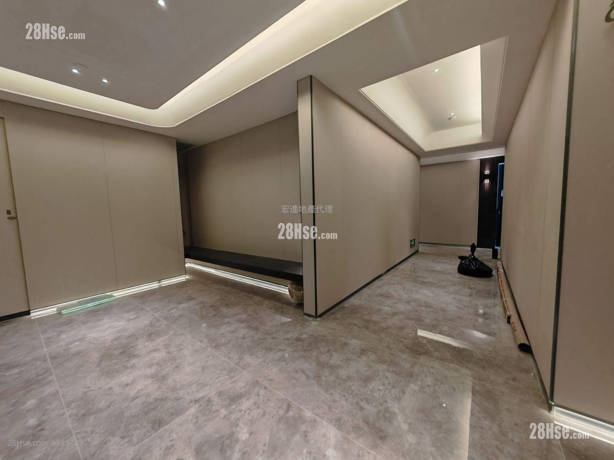 Liven House Rental