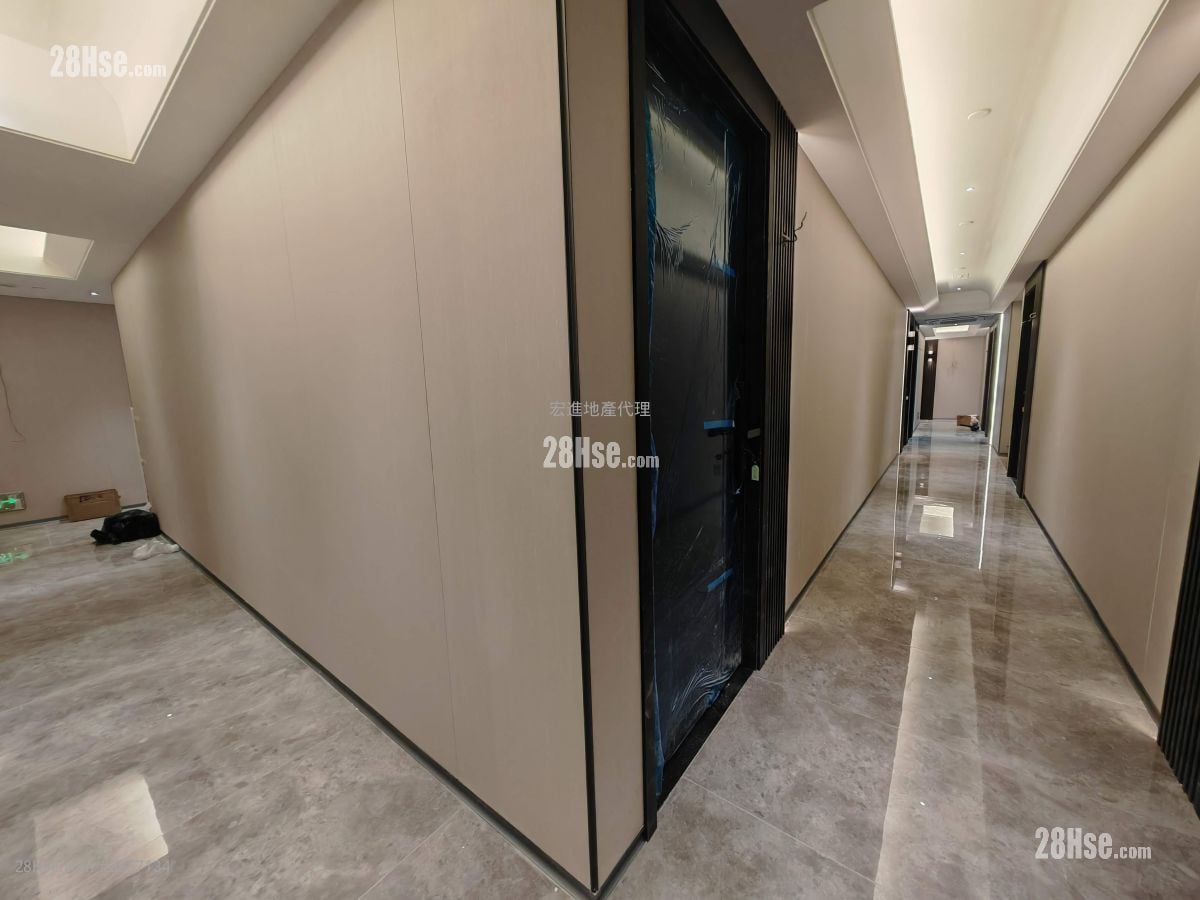 Liven House Rental