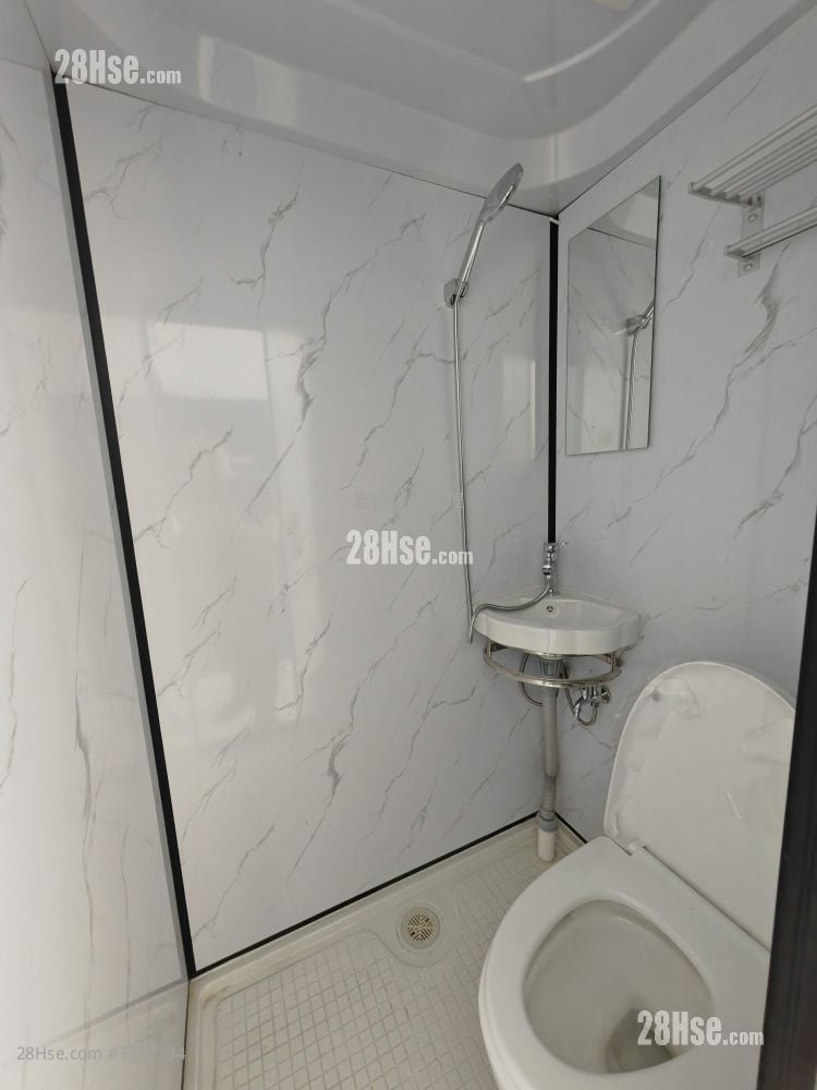 Liven House Rental