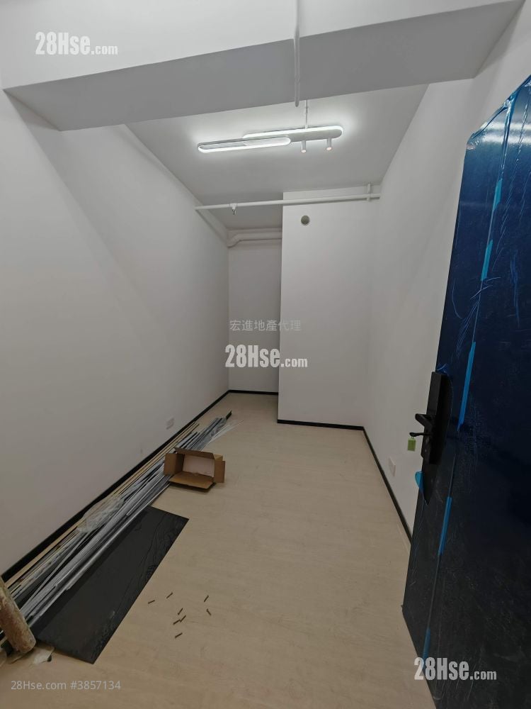 Liven House Rental