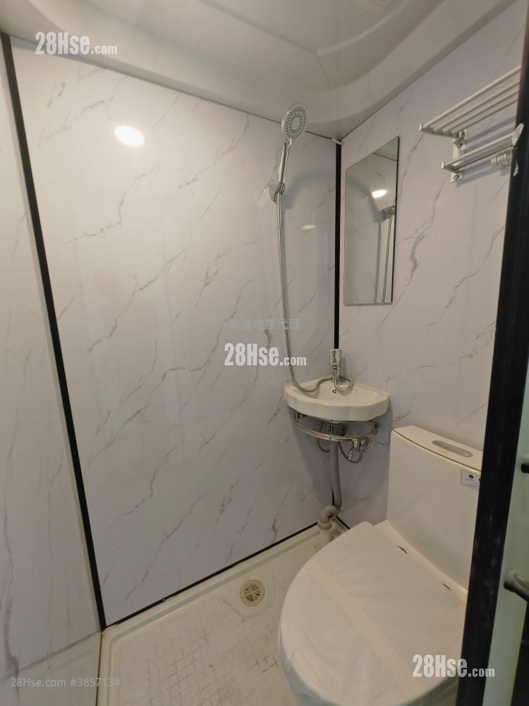 Liven House Rental