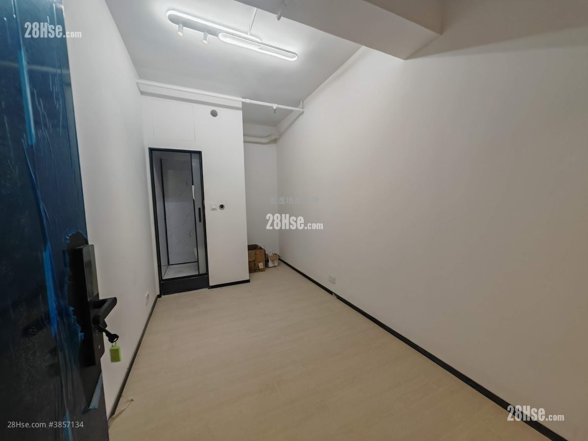 Liven House Rental