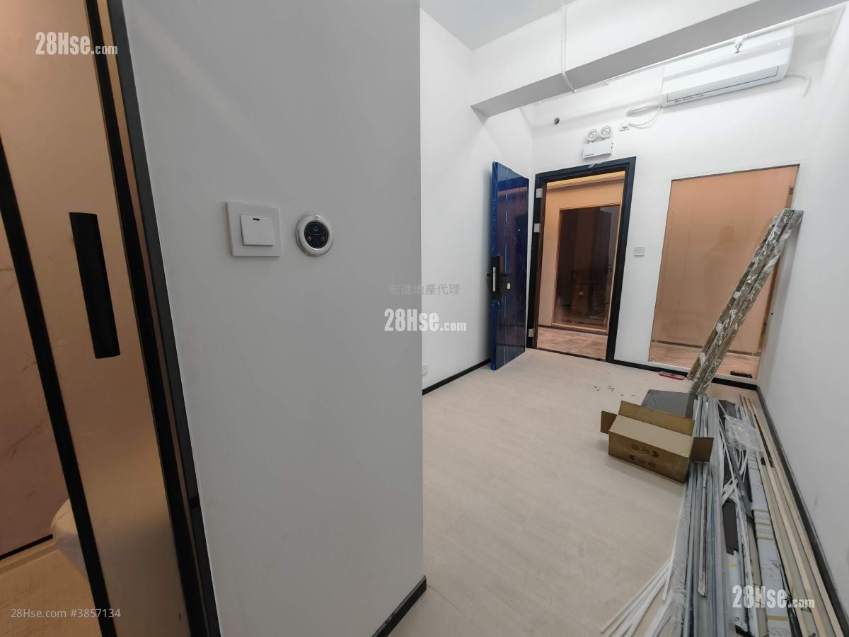 Liven House Rental