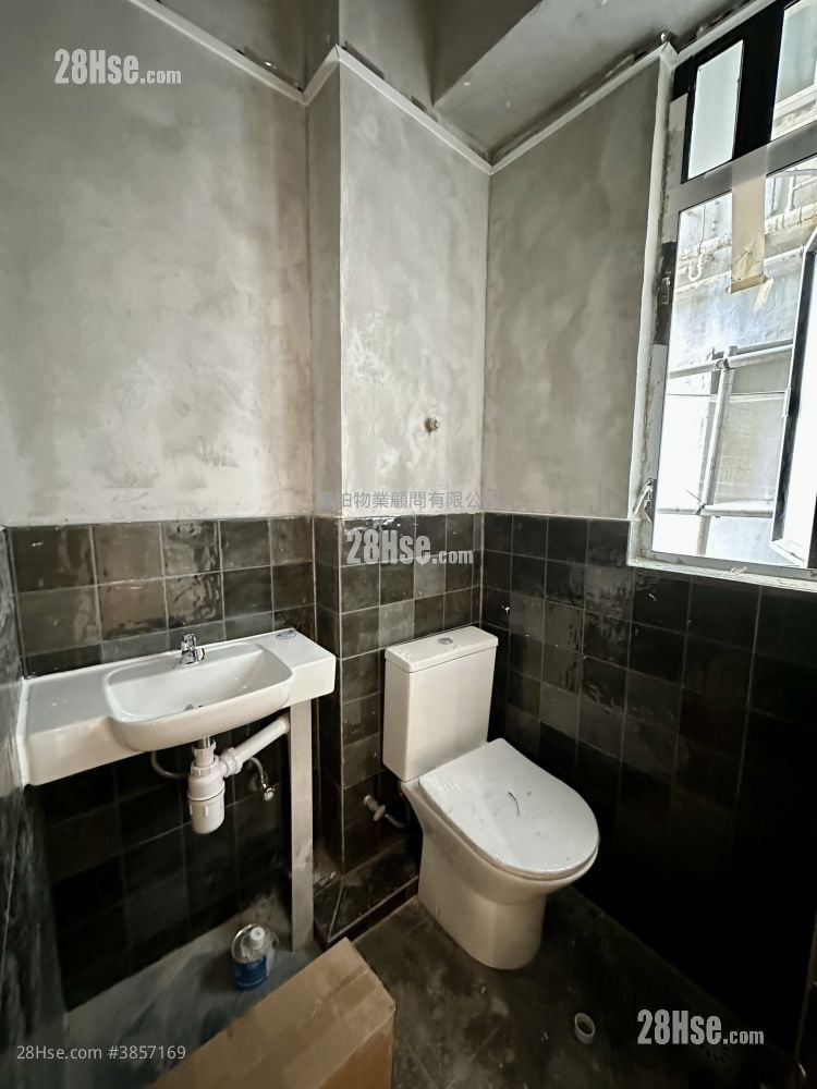 工商大厦 租盘 185 平方尺