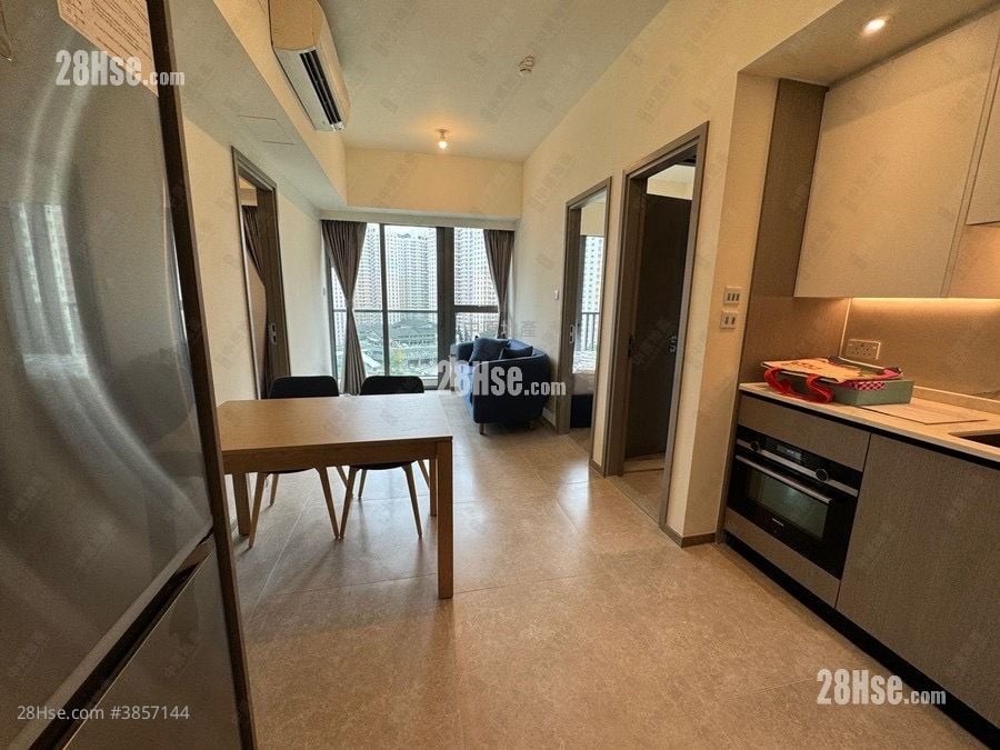 Novo Land Sell 2 Bedrooms , 1 Bathroom 434 ft²