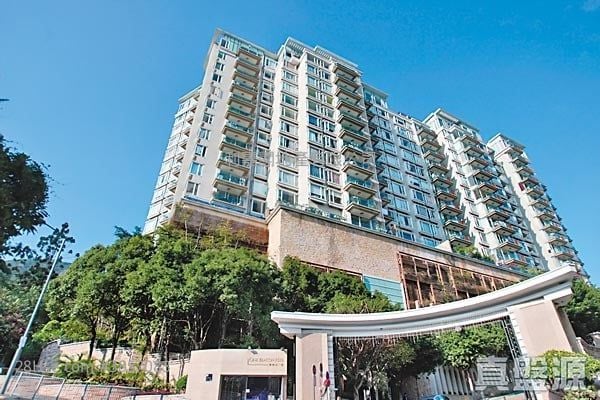 毕架山一号 售盘 3 房 1,047 平方尺
