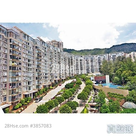 毕架山一号 售盘 3 房 1,047 平方尺