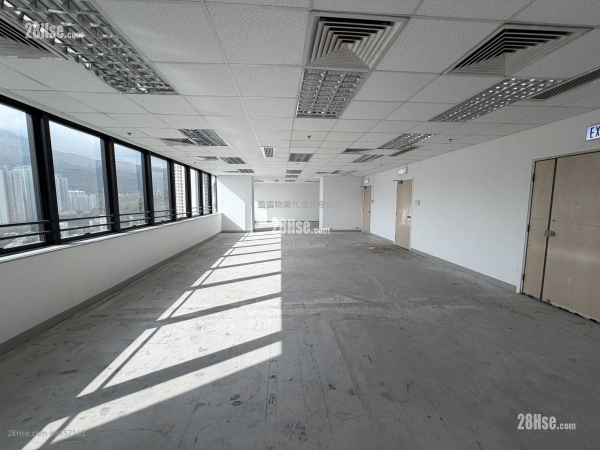 Asia Trade Centre Rental