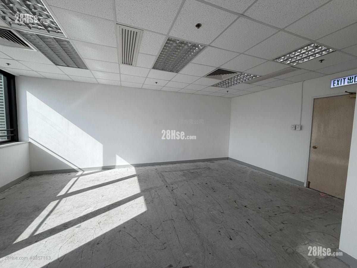 Asia Trade Centre Rental