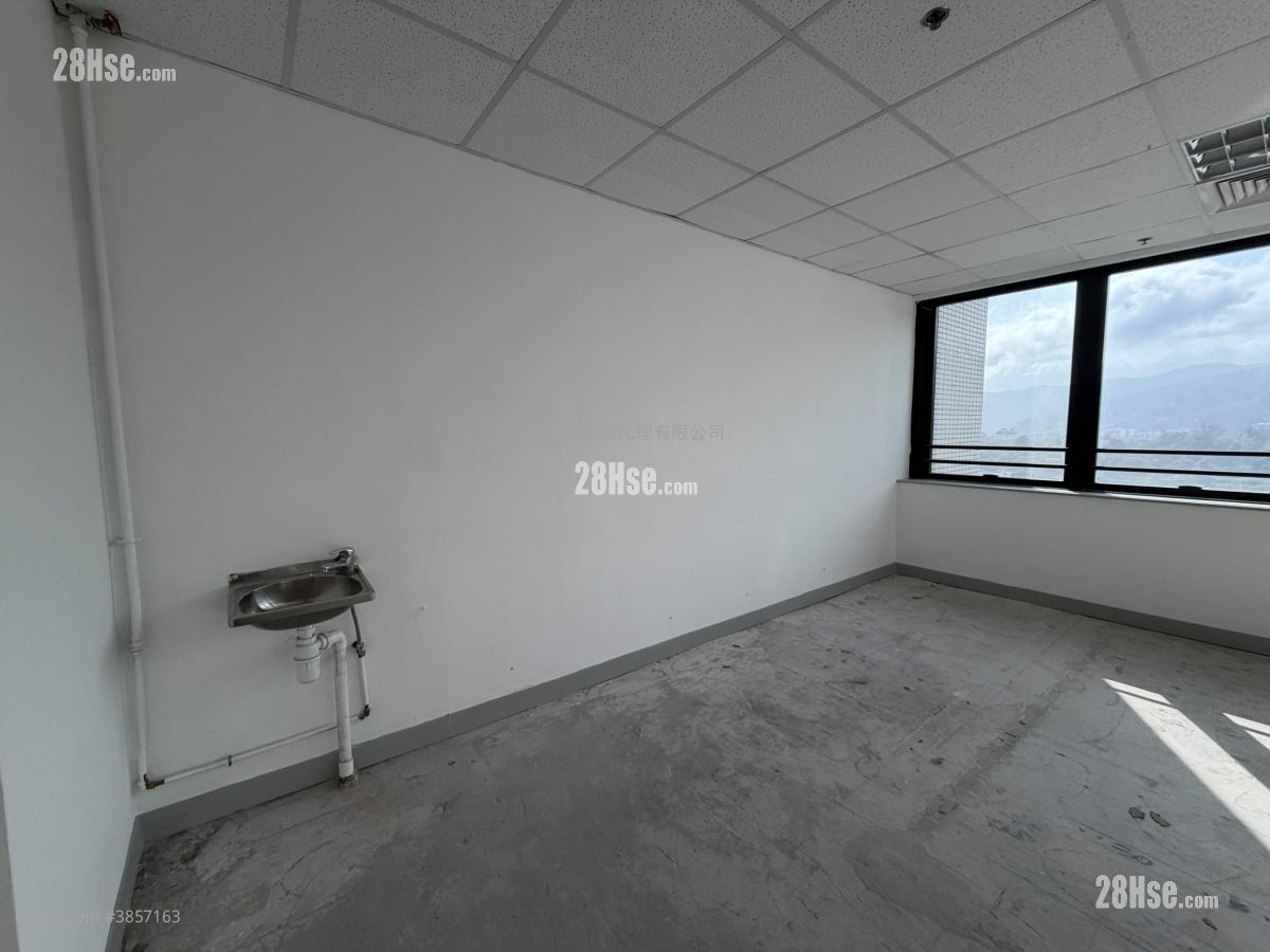 Asia Trade Centre Rental