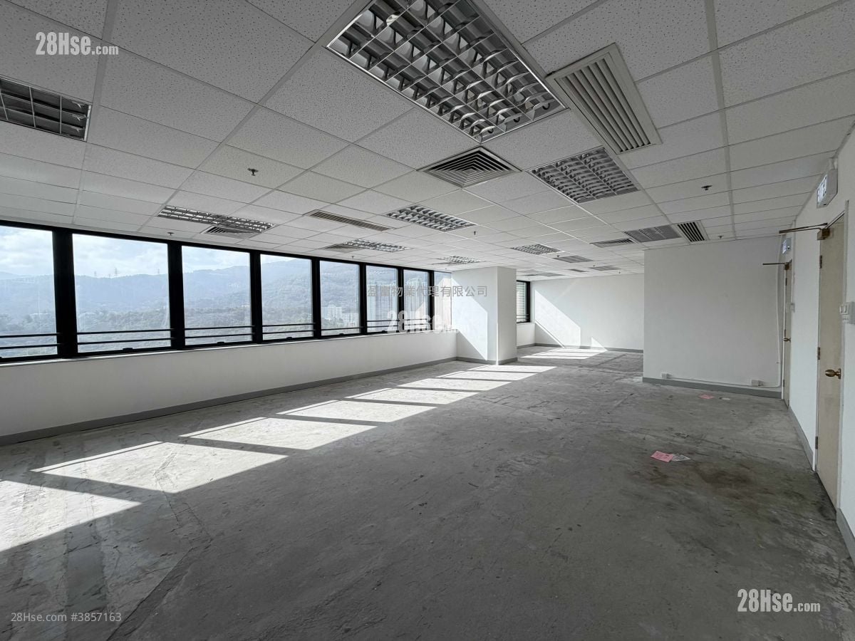 Asia Trade Centre Rental