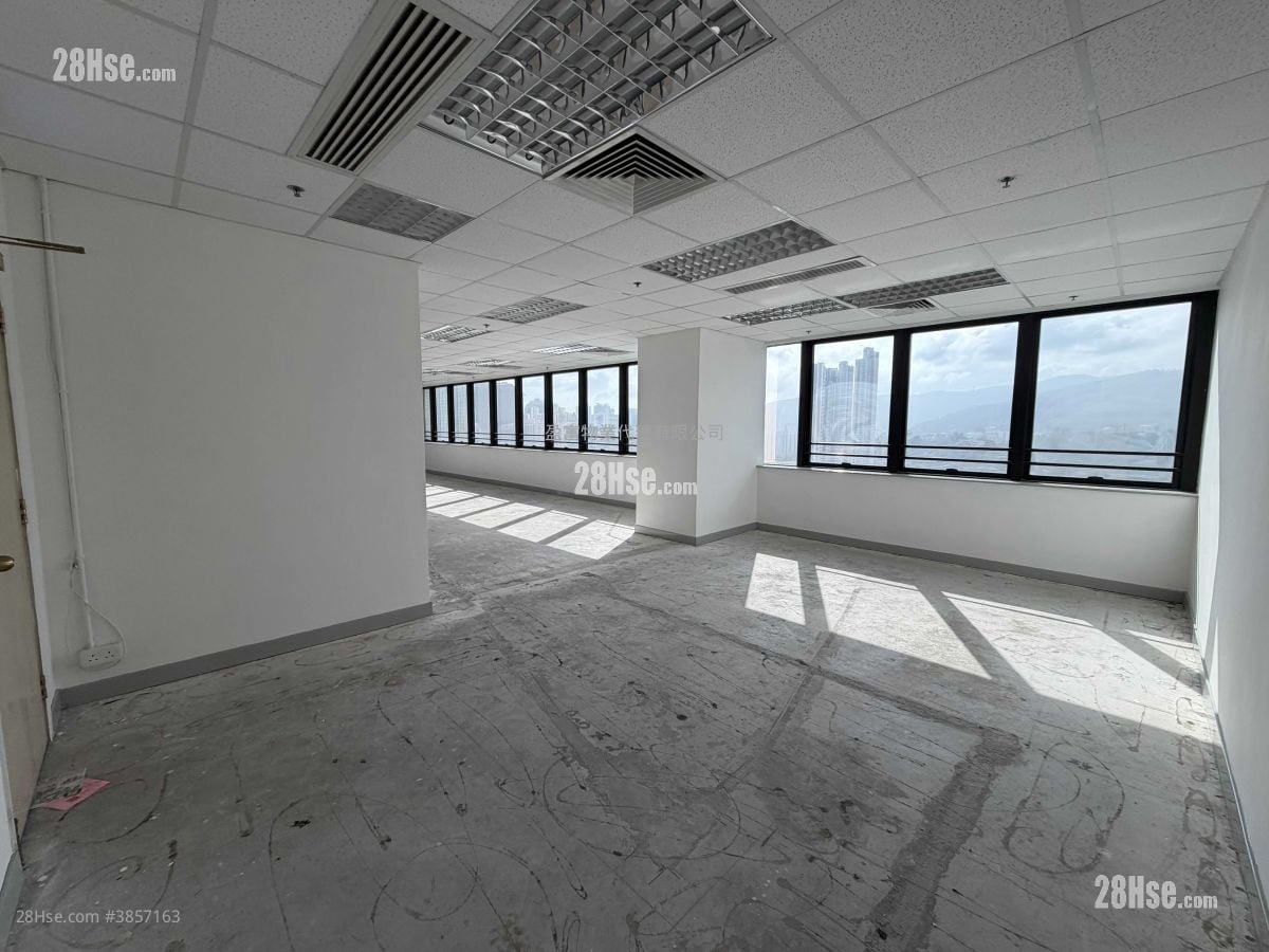 Asia Trade Centre Rental