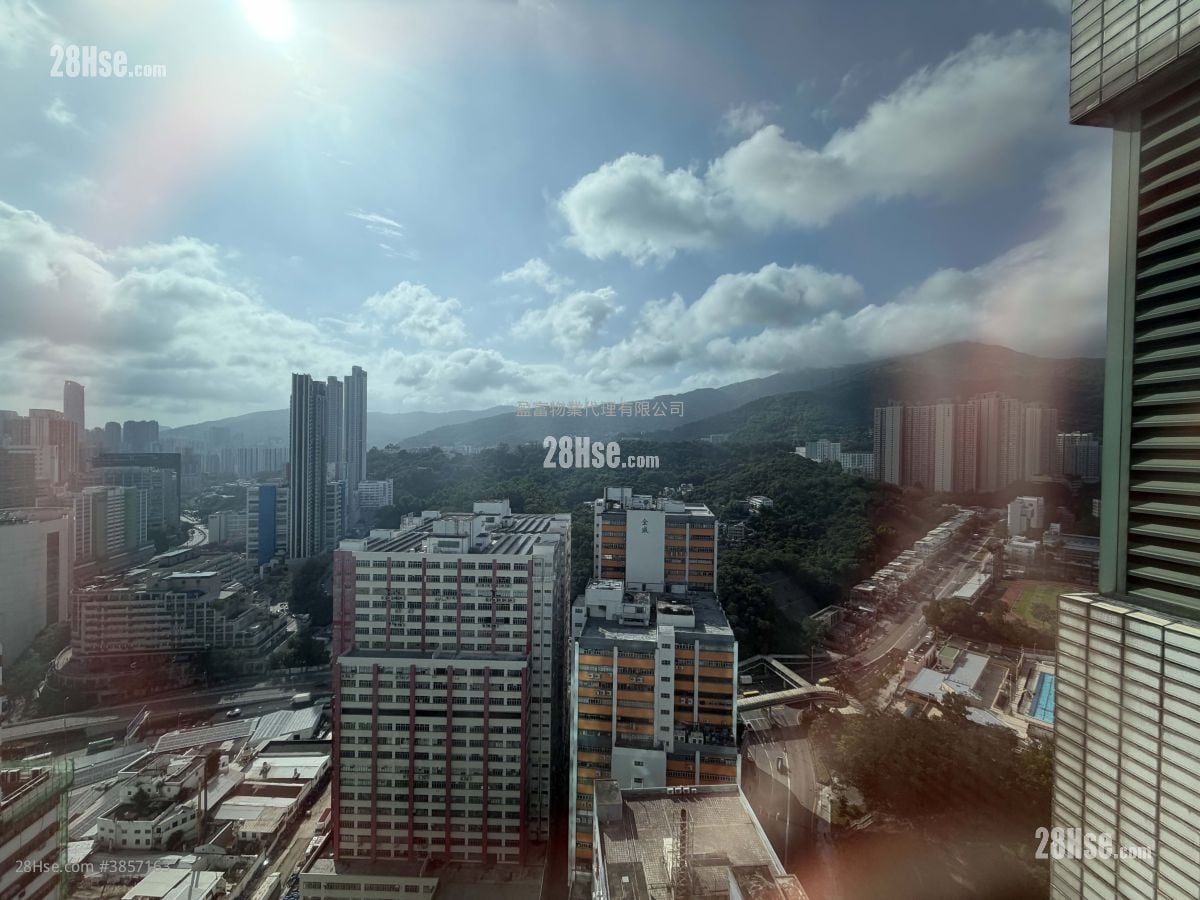 Asia Trade Centre Rental