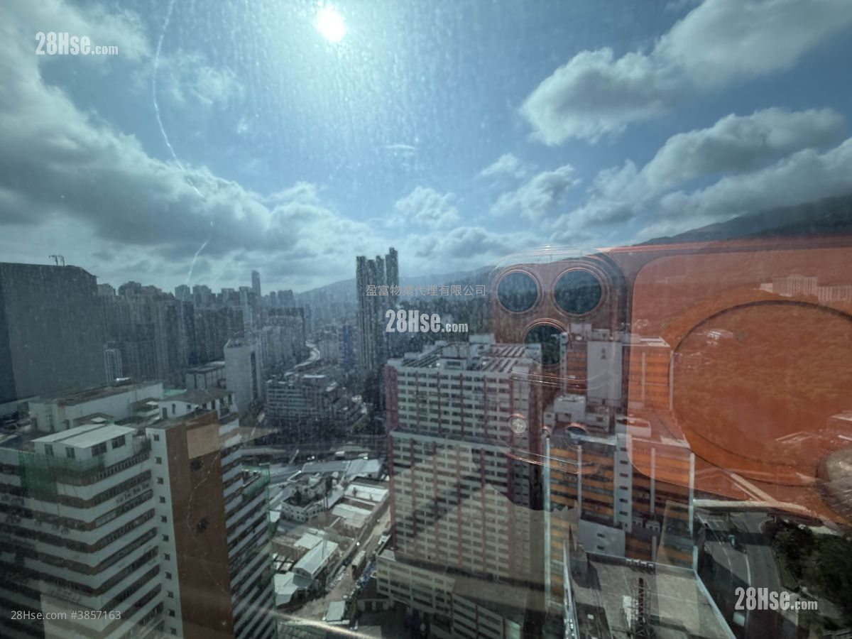 Asia Trade Centre Rental