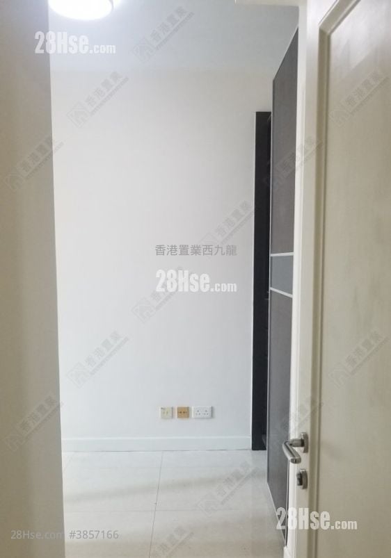 宇晴軒 售盤 3 房 , 2 浴室 605 平方呎