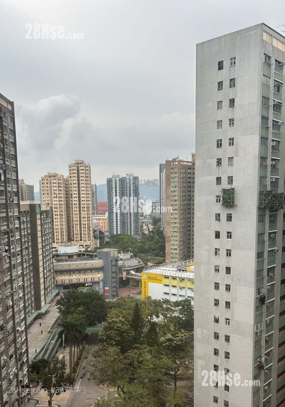 建业大楼 售盘 开放式间隔 , 1 浴室 257 平方尺