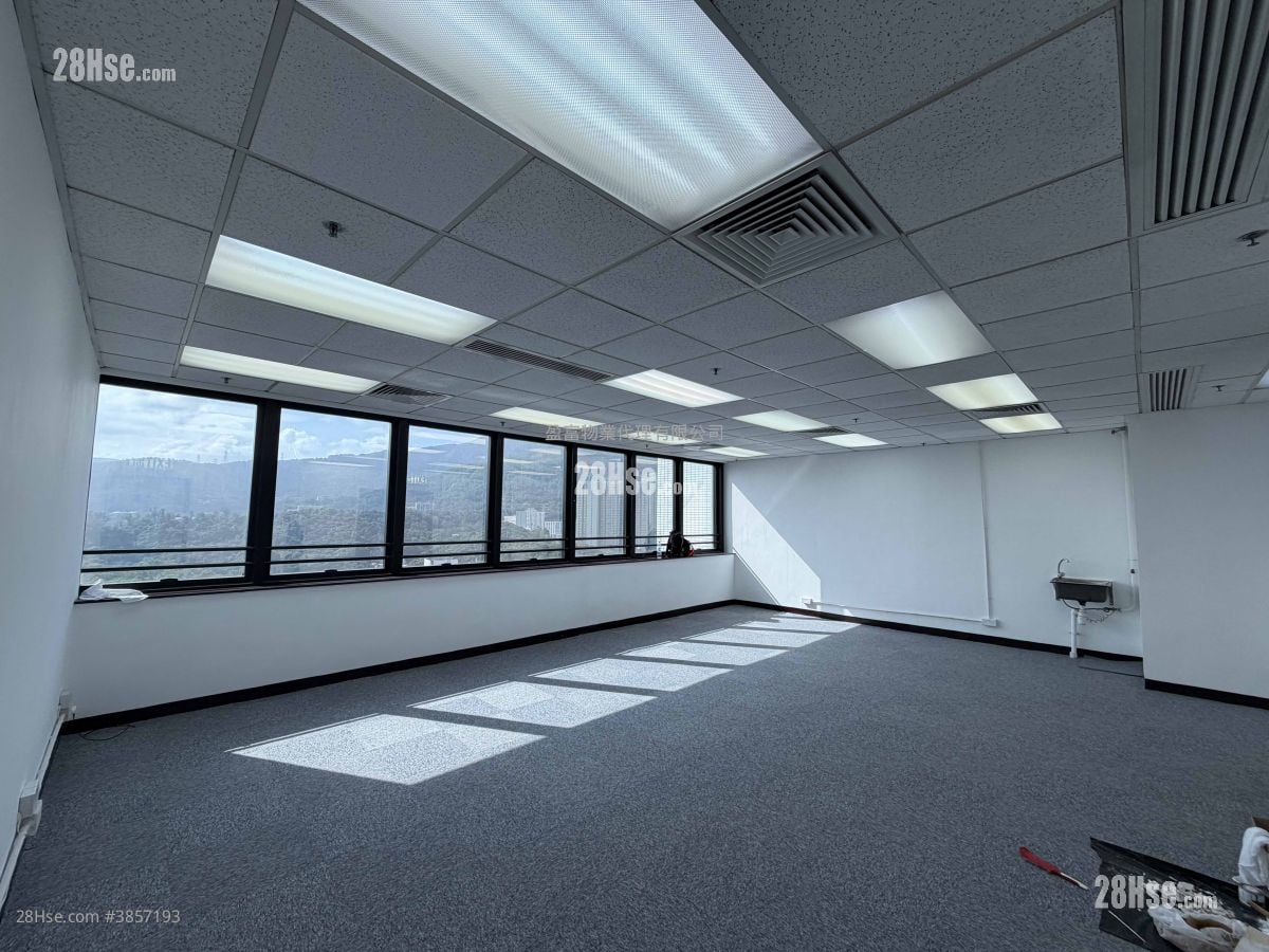 Asia Trade Centre Rental 600 ft²