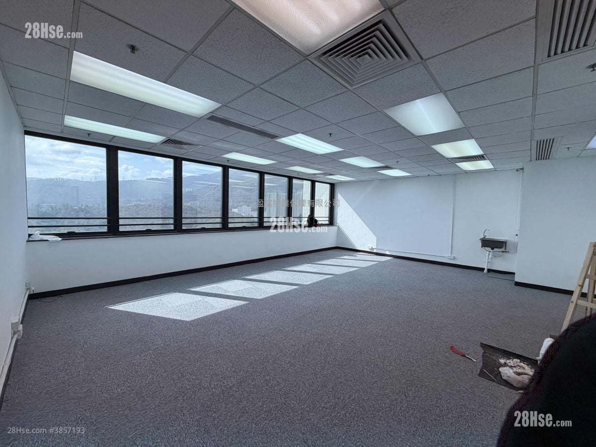 Asia Trade Centre Rental 600 ft²