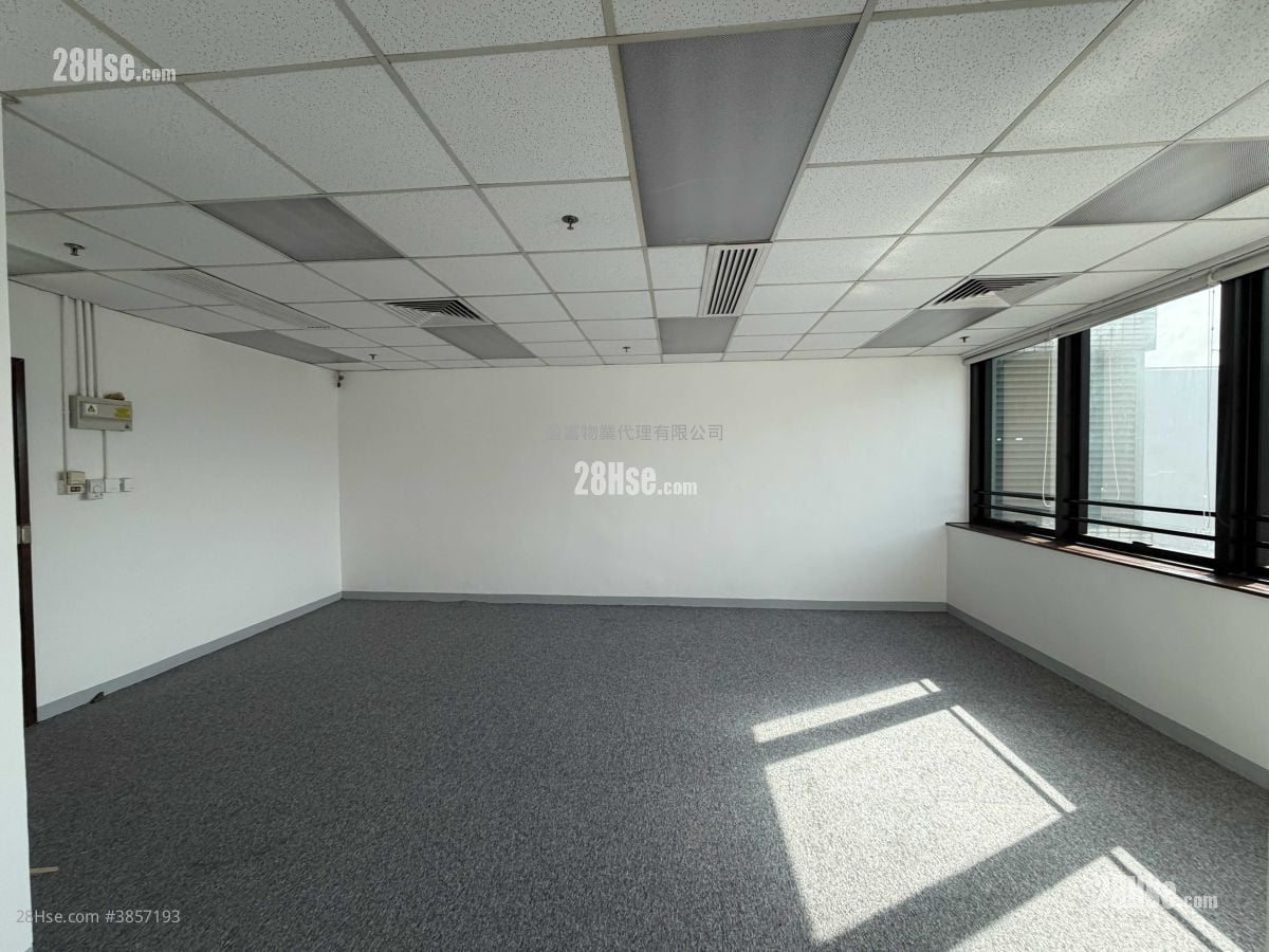 Asia Trade Centre Rental 600 ft²