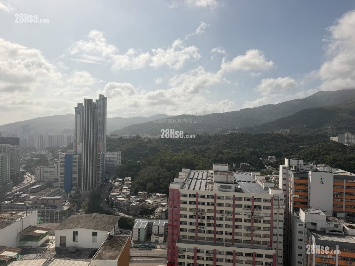 Asia Trade Centre Rental 600 ft²