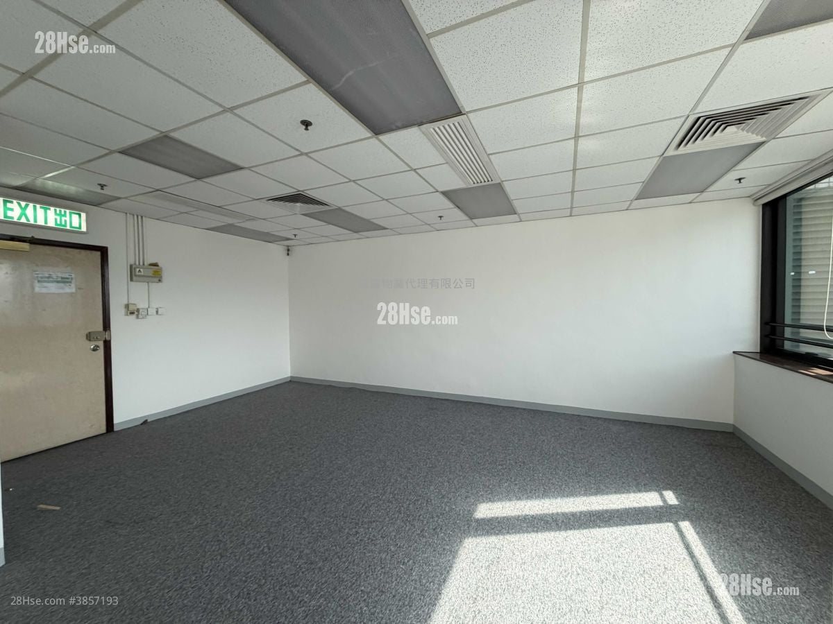 Asia Trade Centre Rental 600 ft²