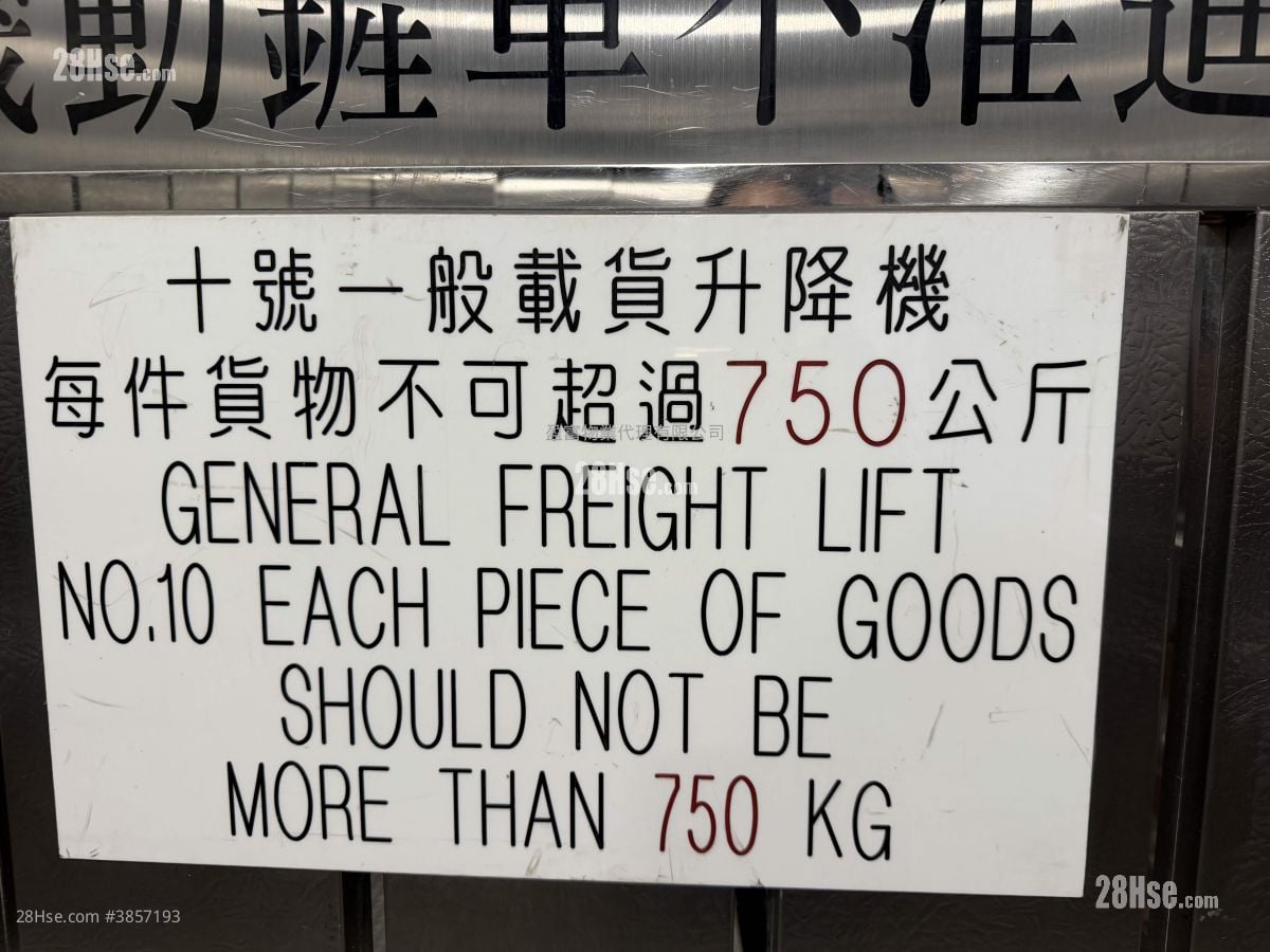 Asia Trade Centre Rental 600 ft²