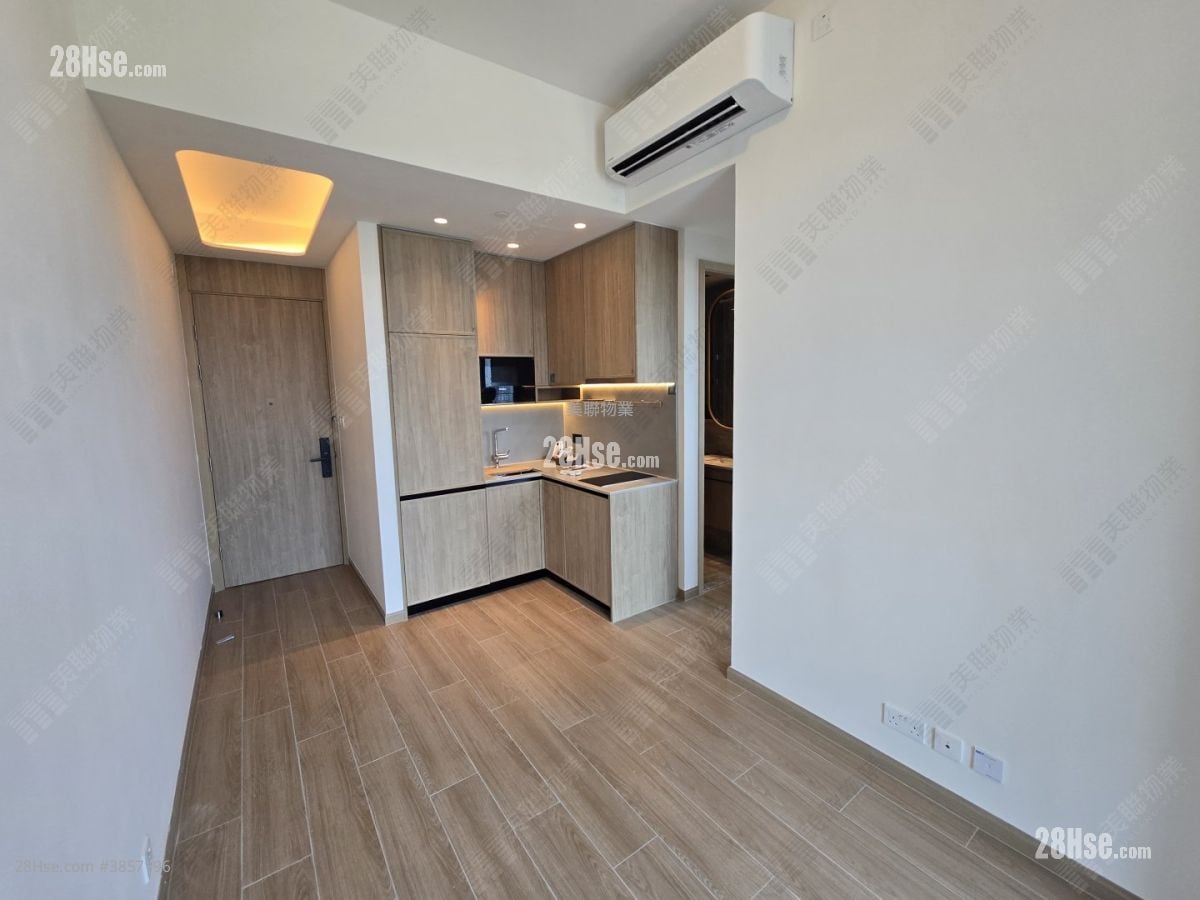 Hava Rental 2 Bedrooms , 1 Bathroom 403 ft²