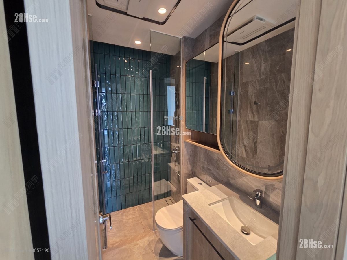 Hava Rental 2 Bedrooms , 1 Bathroom 403 ft²