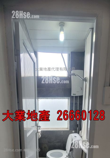 寶利中心 租盤
